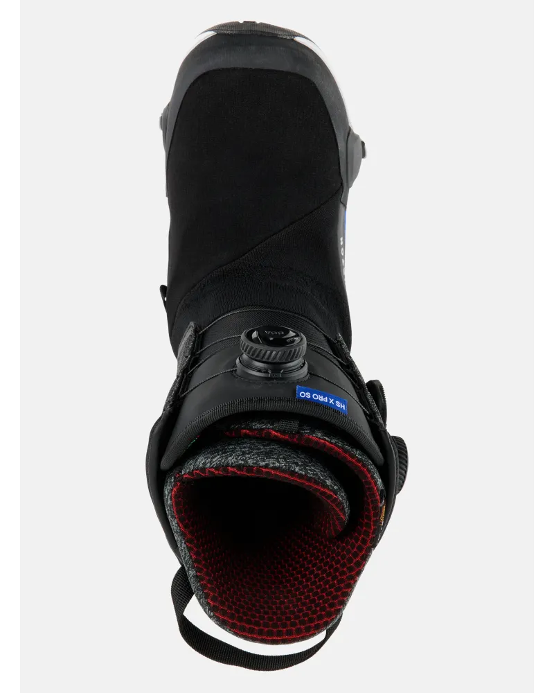 Boots Snowboard BURTON - STEP ON Men's - HIGHSHOT X Pro Black W26