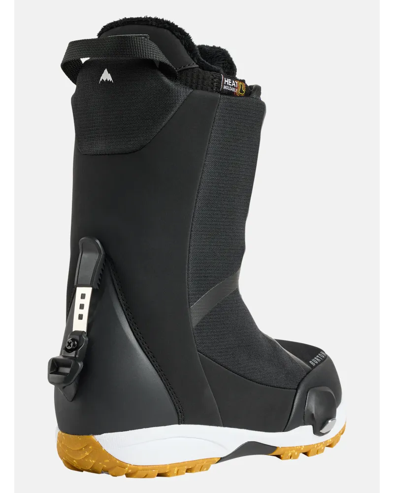 Boots Snowboard BURTON - STEP ON Men's - WAVERANGE Black W26