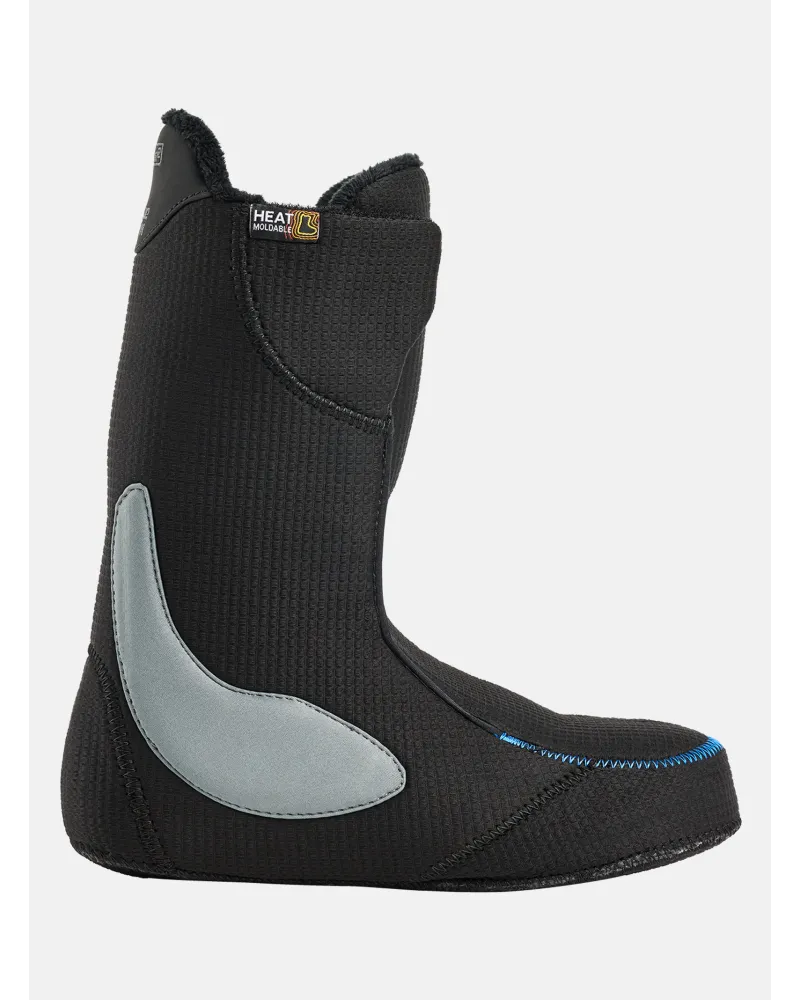 Boots Snowboard BURTON - STEP ON Men's - WAVERANGE Black W26