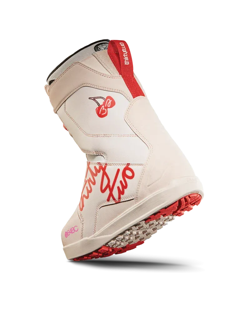 Boots Snowboard ThirtyTwo W26 - Women's - LASHED W Double BOA B4BC