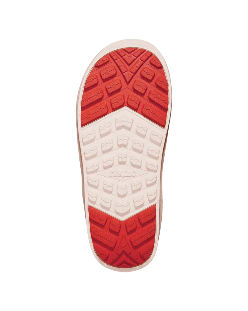 Boots Snowboard ThirtyTwo W26 - Women's - LASHED W Double BOA B4BC