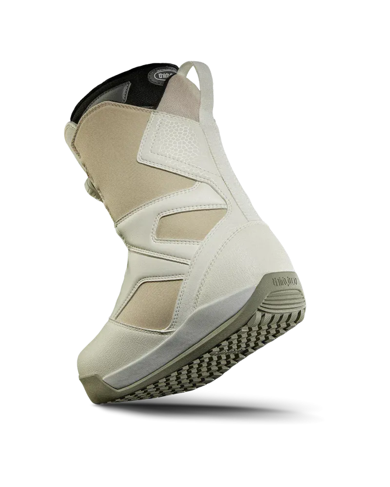 Boots Snowboard ThirtyTwo W26 - Women's - STW W Double BOA Creme 39