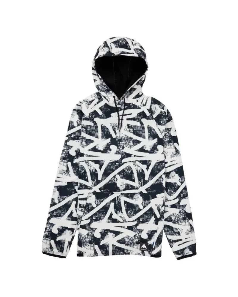 Hanorac Termal BURTON - Men's Crown Weatherproof CITY STREETS