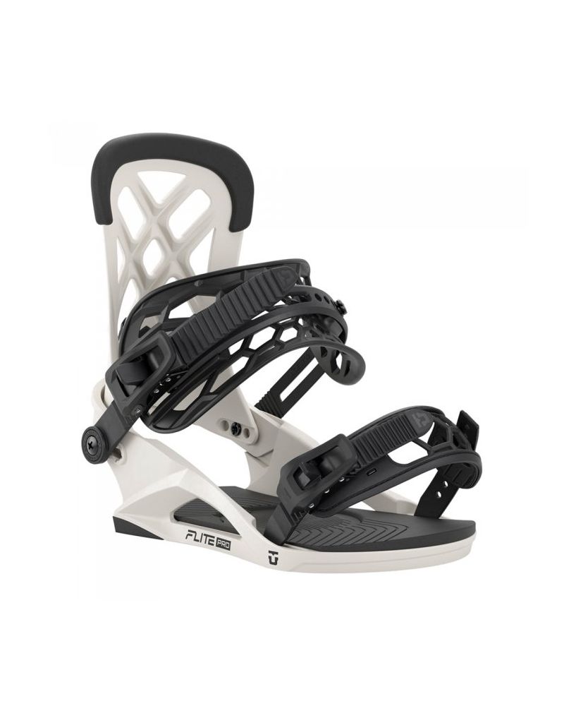 Legaturi Snowboard UNION Men's 2026 FLITE PRO Bone L