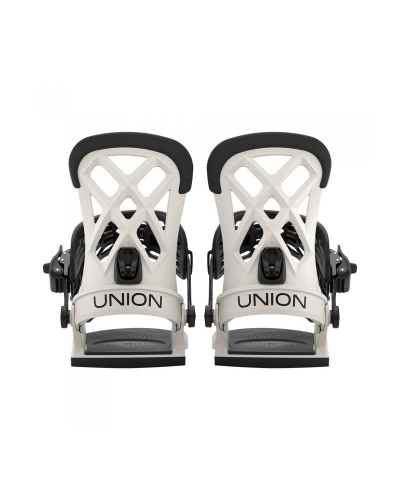 Legaturi Snowboard UNION Men's 2026 FLITE PRO Bone L