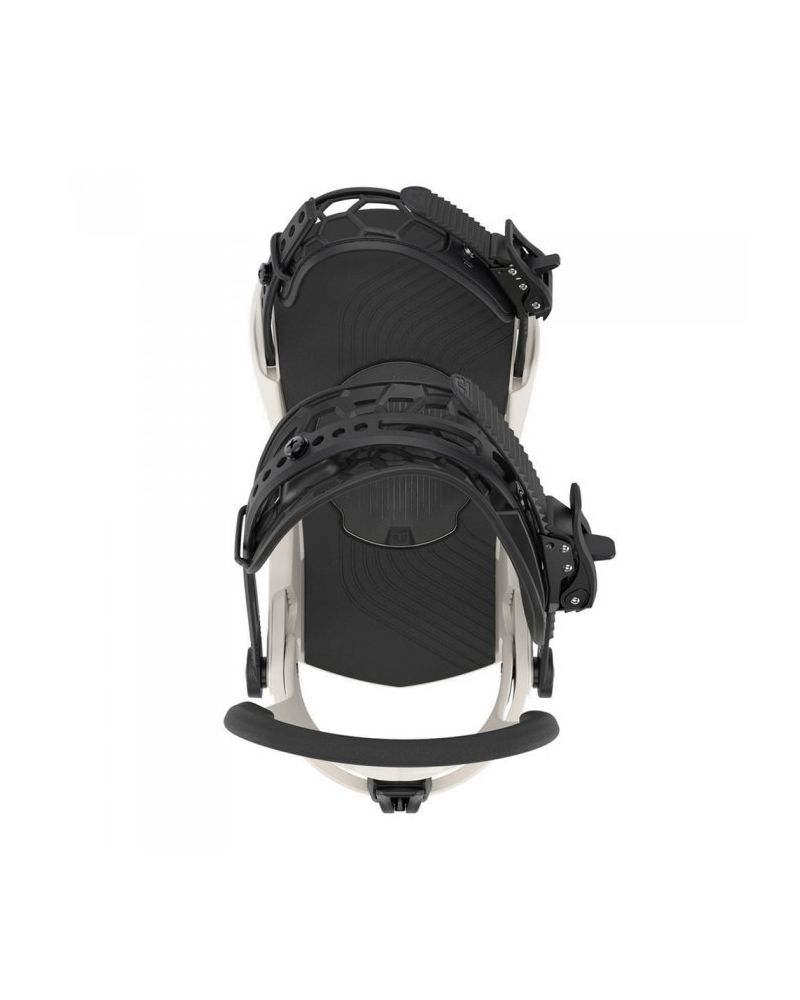 Legaturi Snowboard UNION Men's 2026 FLITE PRO Bone L