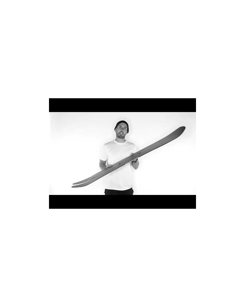 SET Placa Snowboard ENDEAVOR - ARCHETYPE Legacy 162 x Legaturi Snowboard CLEW Independence 1.0 2026 - White