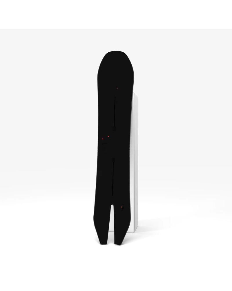 SET Placa Snowboard ENDEAVOR - ARCHETYPE Legacy 162 x Legaturi Snowboard CLEW Independence 1.0 2026 - White