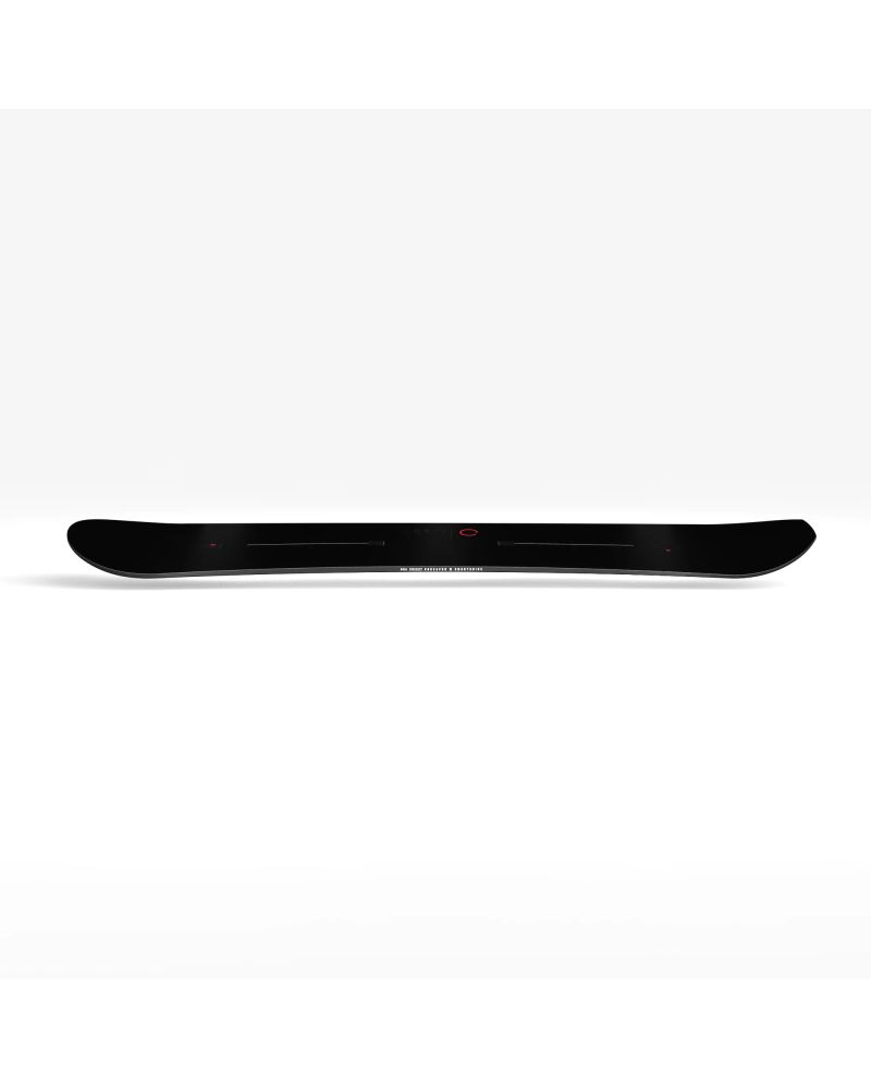 SET ENDEAVOR - PIONEER Legacy 2026 x Legaturi Snowboard UNION Men's STRATA 2026 Black