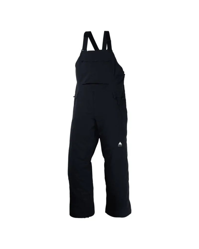 Salopeta Snowboard BURTON - Reserve 2L - True Black