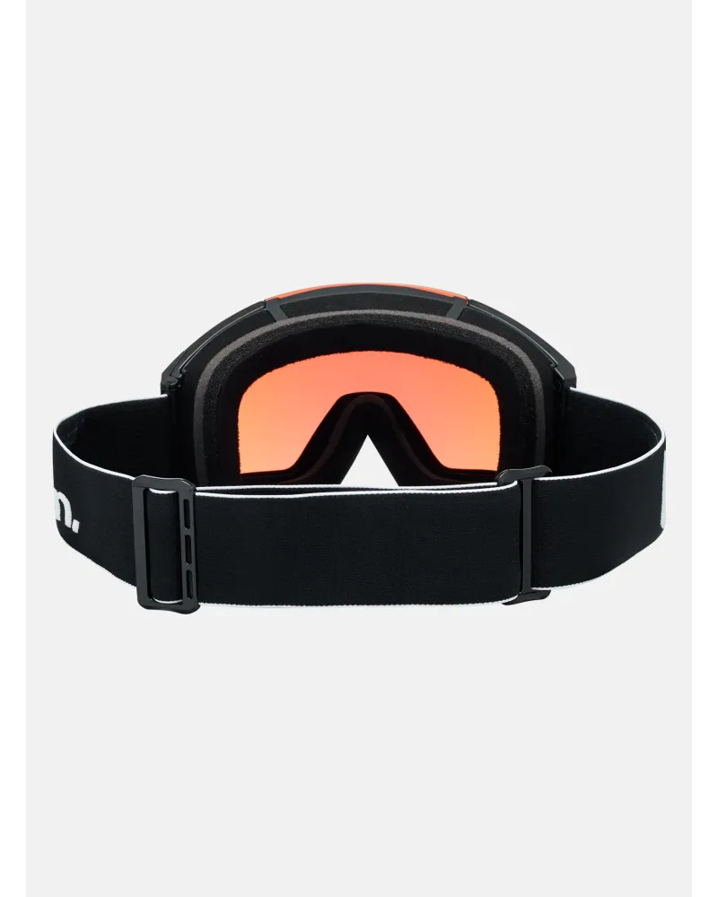 Ochelari Ski/Snowboard Unisex Anon Sync Black Perceive Variable Blue