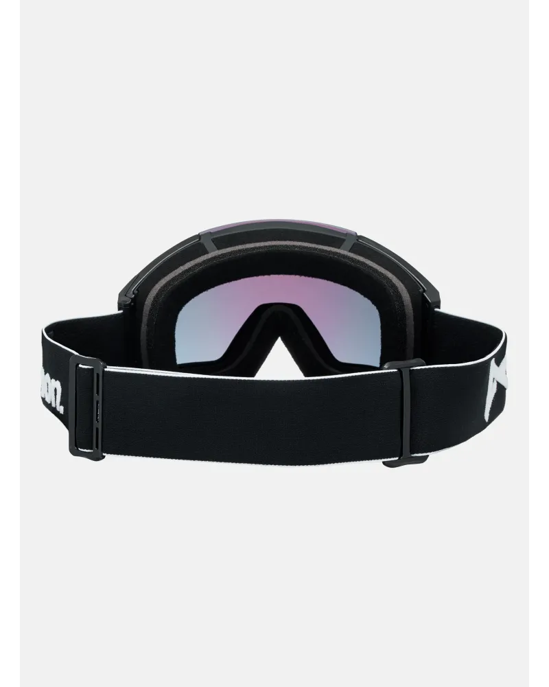 Ochelari Ski/Snowboard Unisex Anon Sync Black Perceive Variable Red
