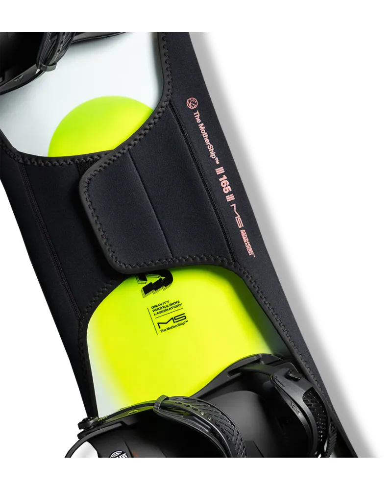 Capita MFG Board Sleeve