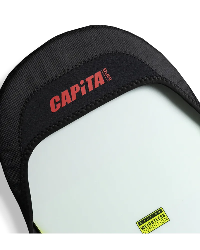 Capita MFG Board Sleeve