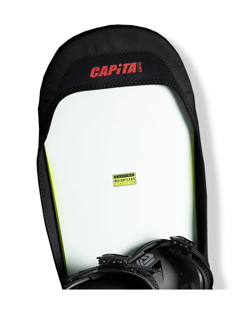 Capita MFG Board Sleeve