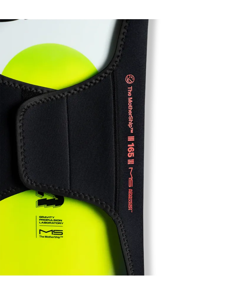 Capita MFG Board Sleeve