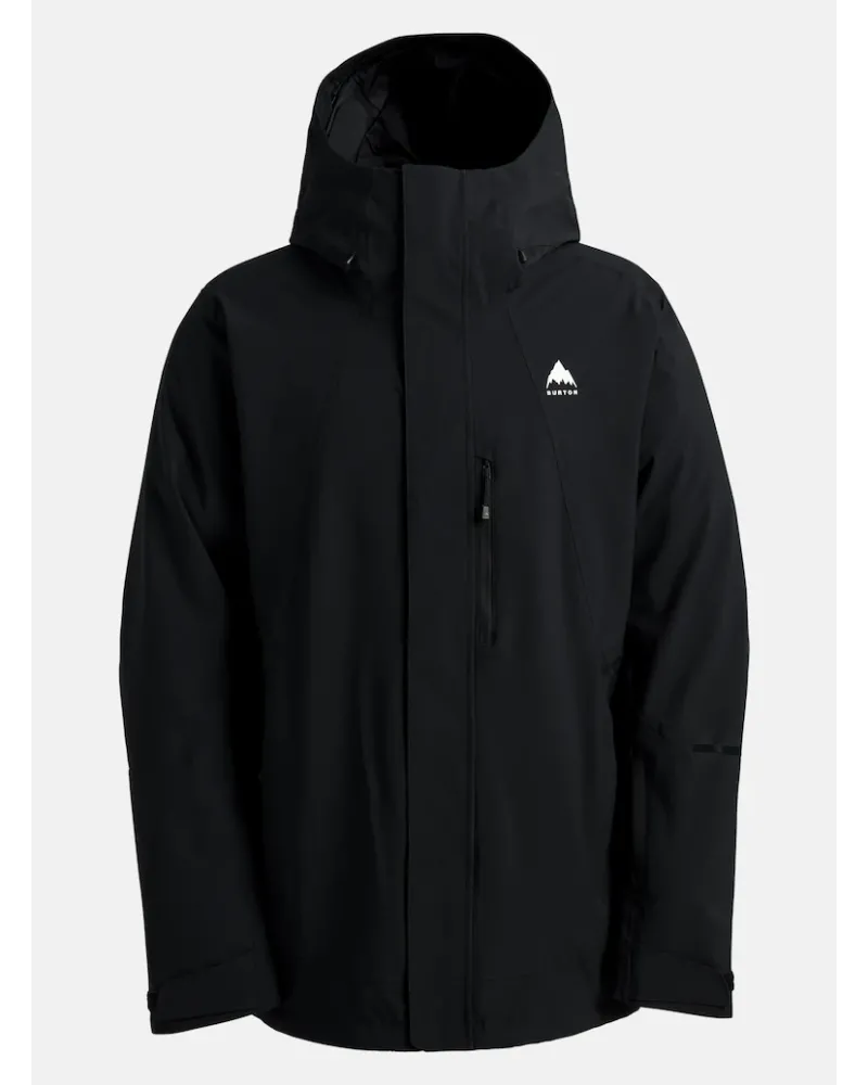 Geaca Snowboard BURTON - Reserve 2L Stretch True Black