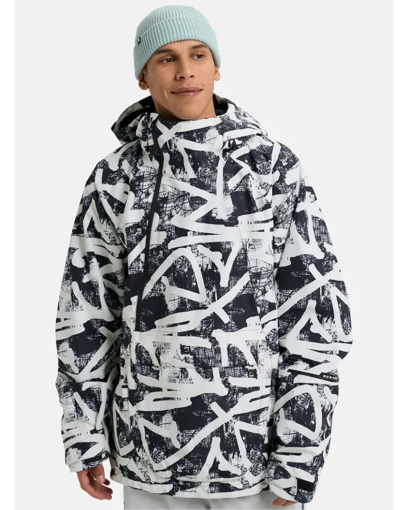 SET Geaca + Salopeta - BURTON - Reserve 2L CITY STREETS M