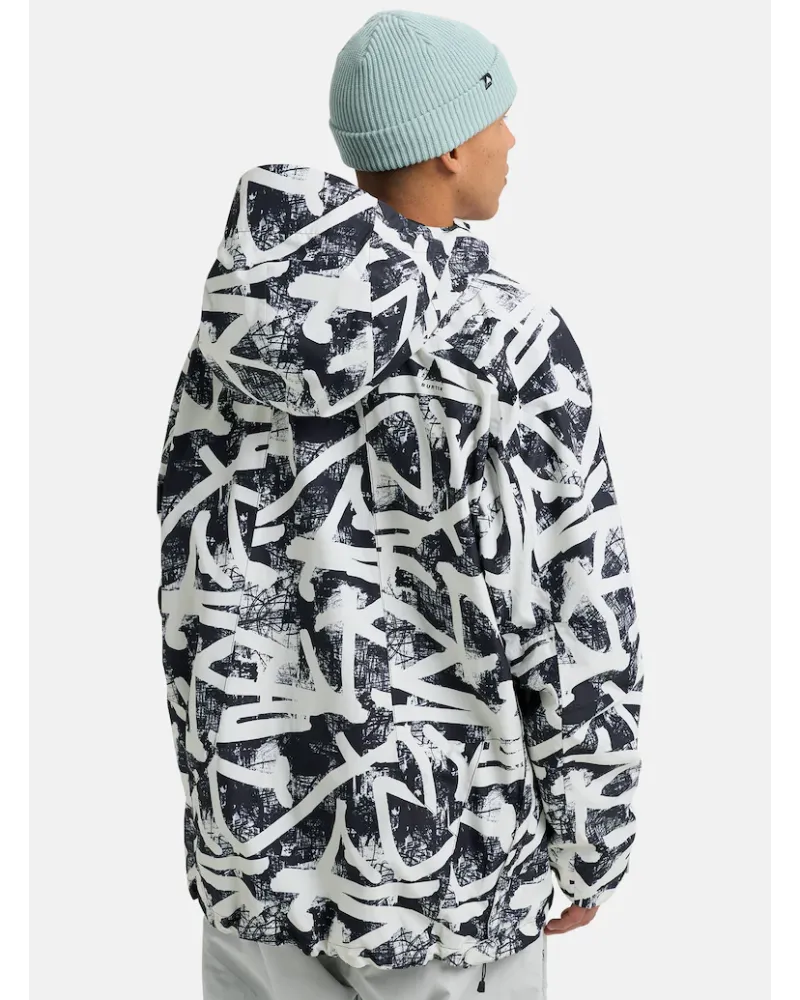 SET Geaca + Salopeta - BURTON - Reserve 2L CITY STREETS M