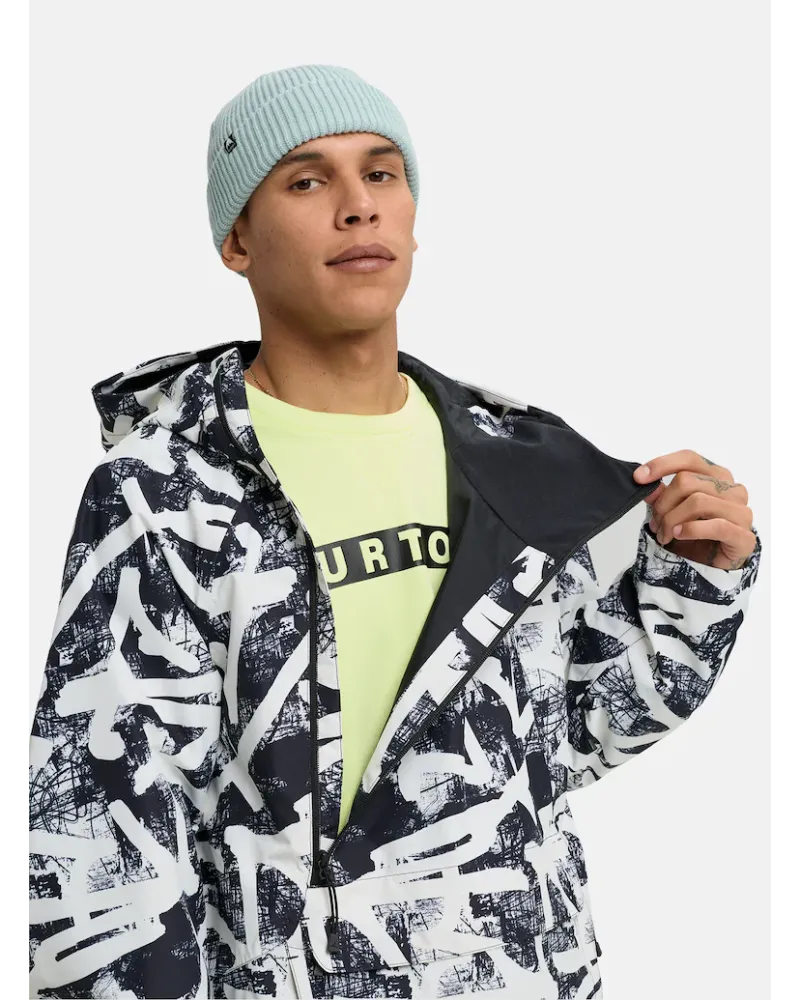 SET Geaca + Salopeta - BURTON - Reserve 2L CITY STREETS M