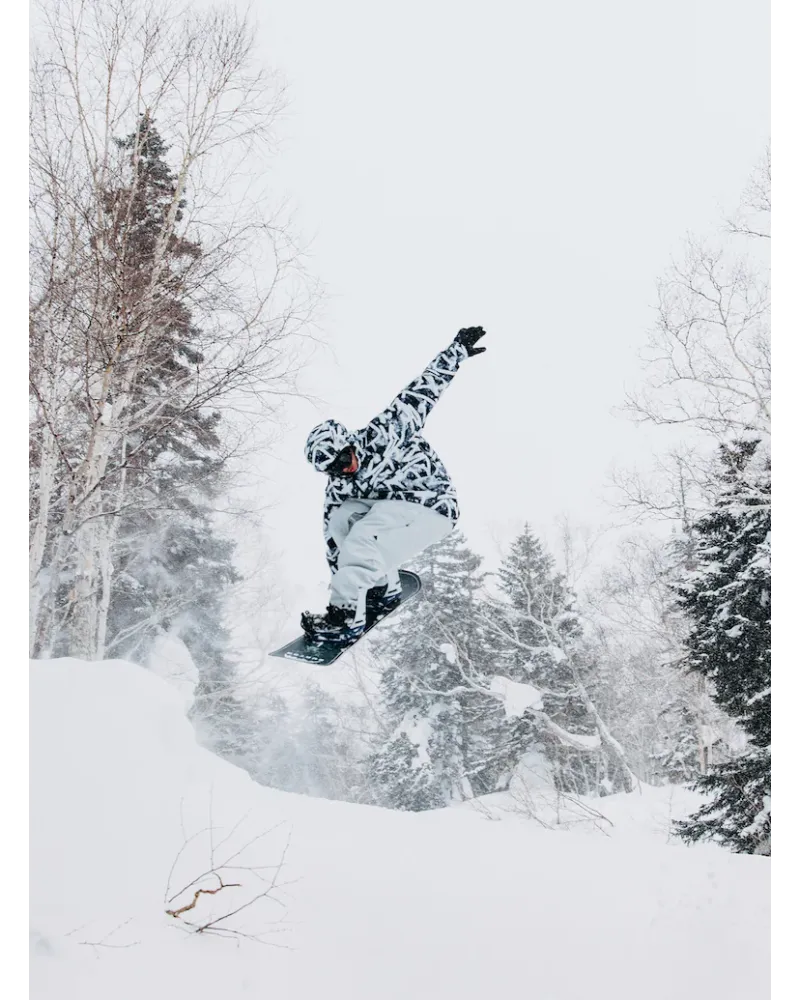 SET Geaca + Salopeta - BURTON - Reserve 2L CITY STREETS M