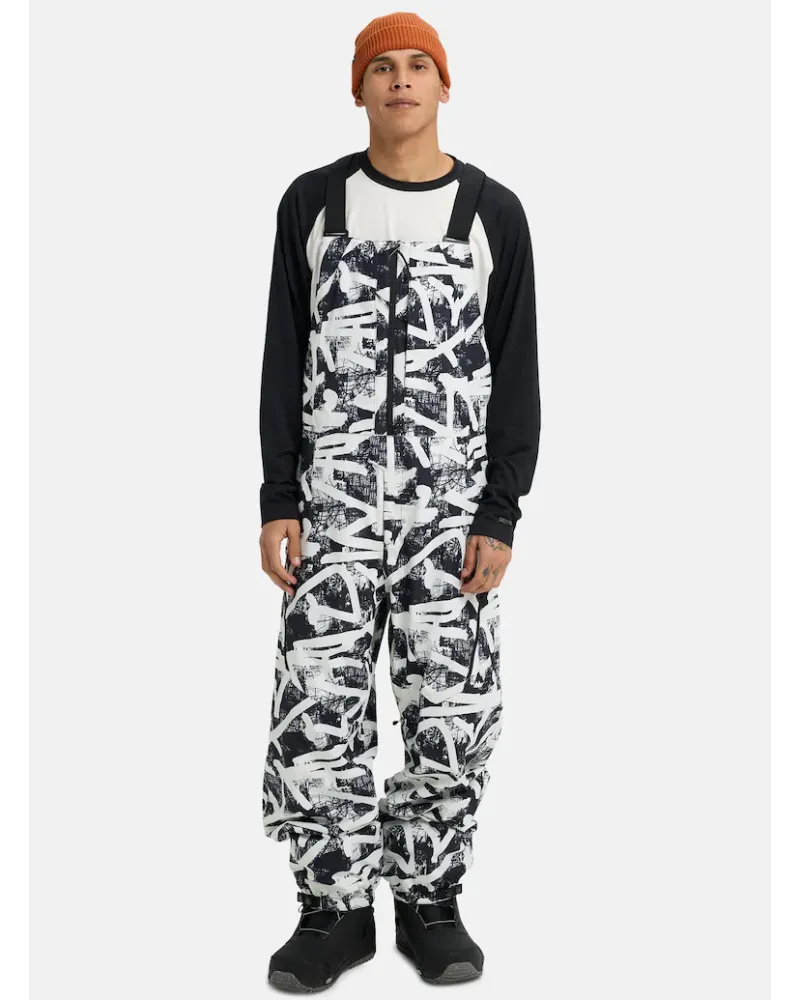 SET Geaca + Salopeta - BURTON - Reserve 2L CITY STREETS M