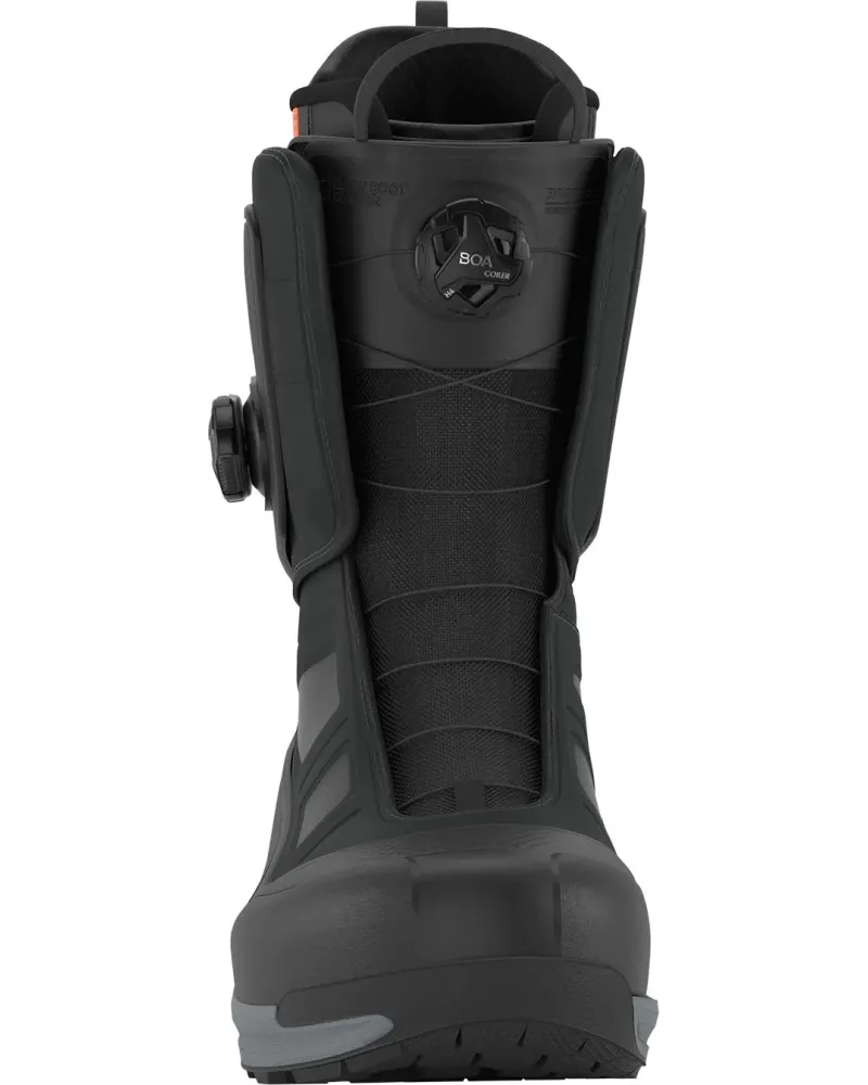 Boots Snowboard UNION - Reset PRO Black 42.5