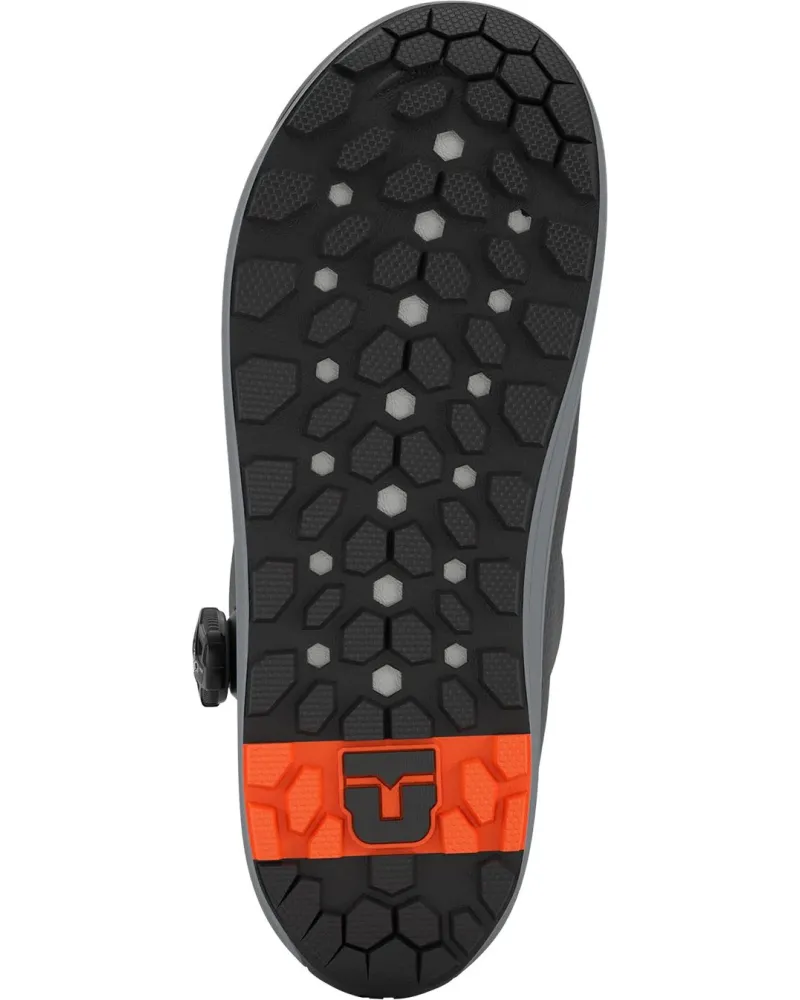 Boots Snowboard UNION - Reset PRO Black 42.5