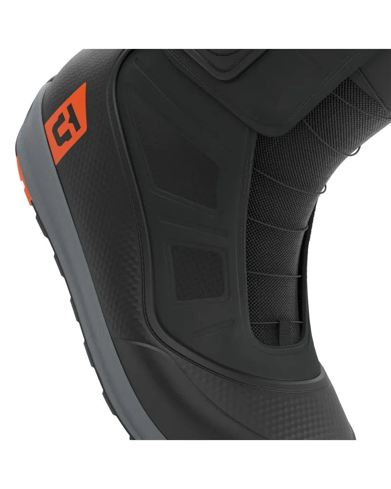 Boots Snowboard UNION - Reset PRO Black 42.5