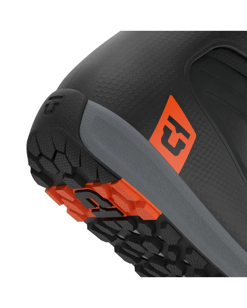 Boots Snowboard UNION - Reset PRO Black 42.5