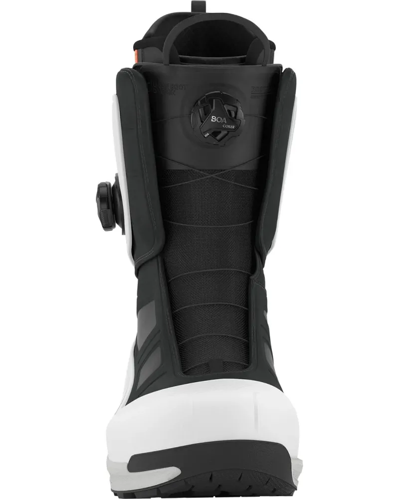 Boots Snowboard UNION - Reset PRO White 40.5