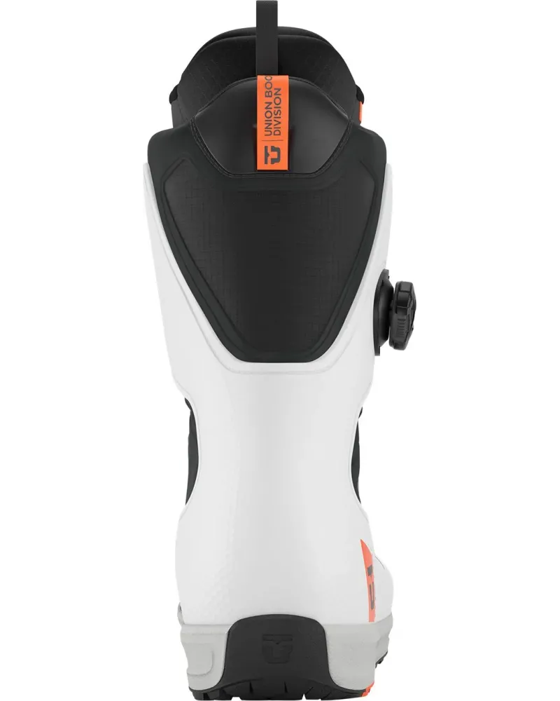 Boots Snowboard UNION - Reset PRO White 40.5