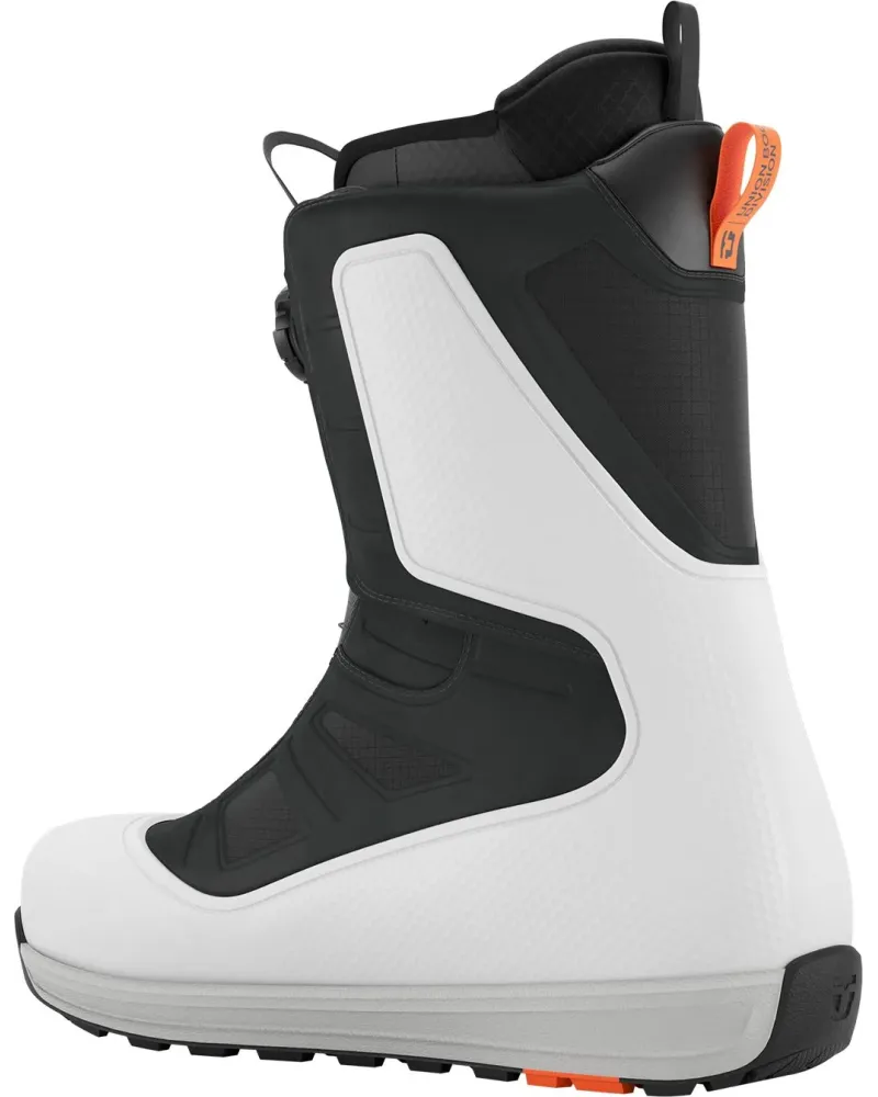 Boots Snowboard UNION - Reset PRO White 40.5