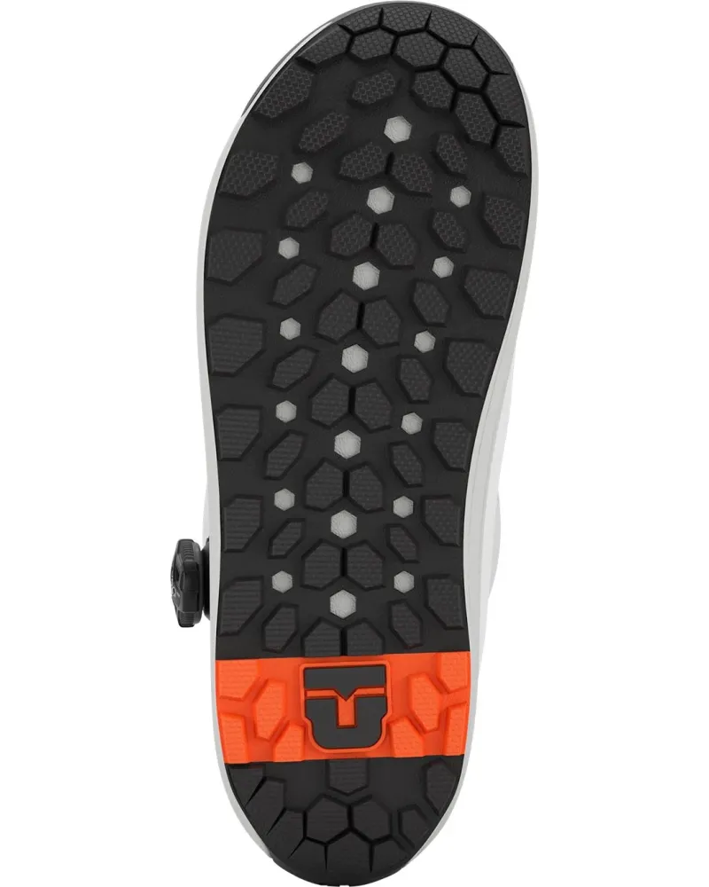 Boots Snowboard UNION - Reset PRO White 40.5