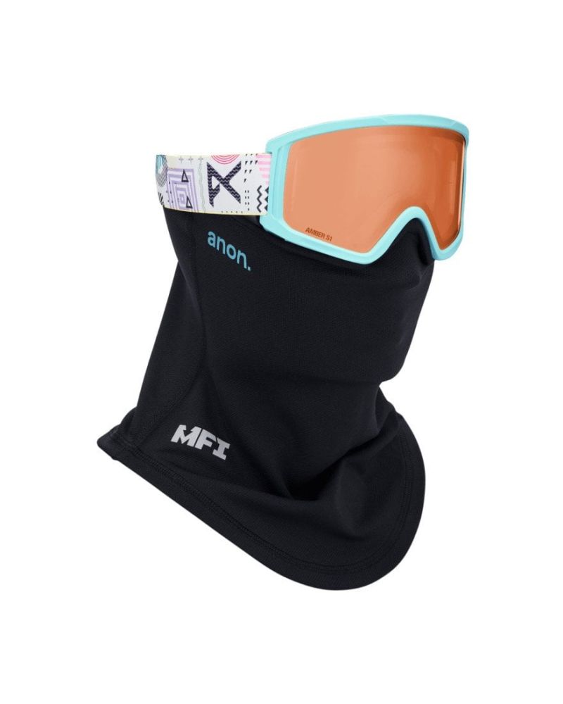 Ochelari Ski/Snowboard Copii Anon Tracker 2.0 Geoscope RESIGILAT