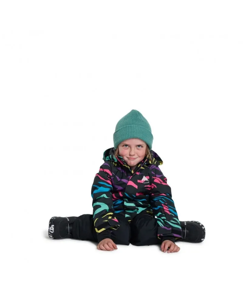 Geaca Snowboard Copii Burton - Toddlers' 2L Classic - SAFARI