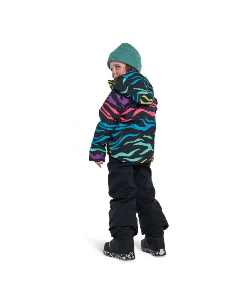 Geaca Snowboard Copii Burton - Toddlers' 2L Classic - SAFARI