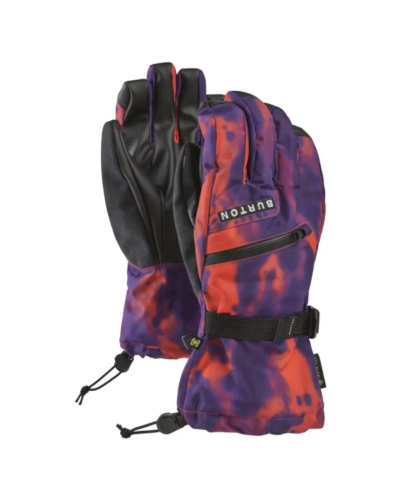 Manusi Snowboard BURTON - Men's -  GORE-TEX Gloves Fiesta Pro