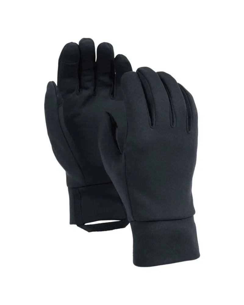 Manusi Snowboard BURTON - Men's - GORE-TEX Mittens TRUE BLACK