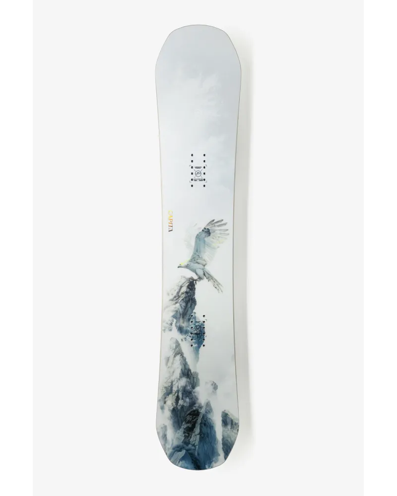 Placa Snowboard CAPiTA BIRDS OF A FEATHER 2026 150