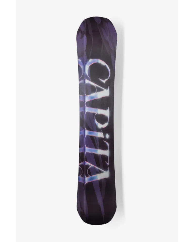 Placa Snowboard CAPiTA BIRDS OF A FEATHER 2026 150