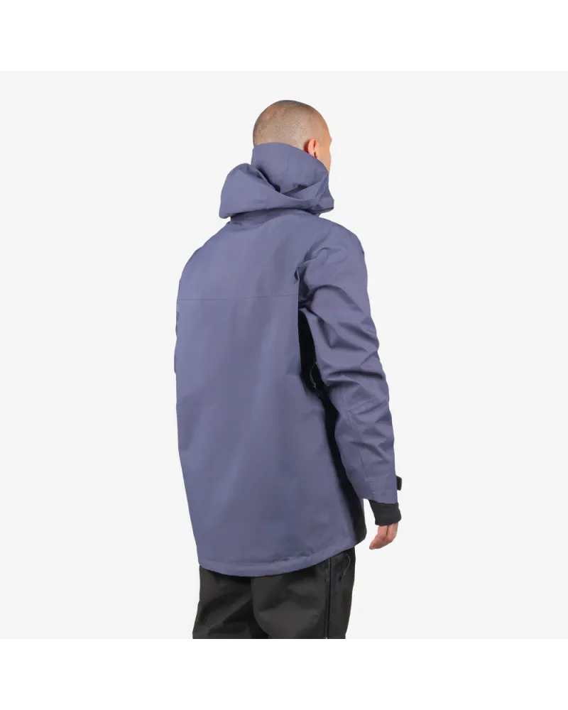 Geaca Ski Snowboard 20,000mm ENDEAVOR - 3L Shelter Jacket - Tincture