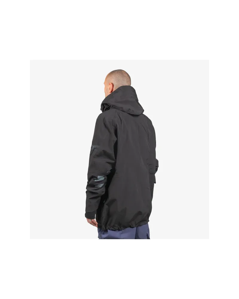 Geaca Ski Snowboard ENDEAVOR - 2L Patrol Insulated Jacket - Black