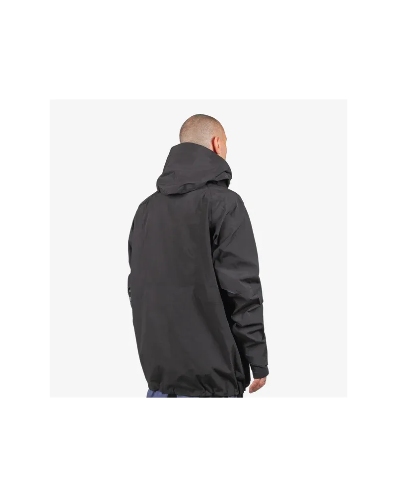 Geaca Ski Snowboard ENDEAVOR - 2L Patrol Insulated Jacket - Black