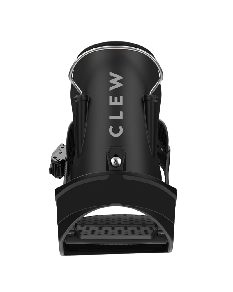 Legaturi Snowboard CLEW Independence 1.0 2027 - Black