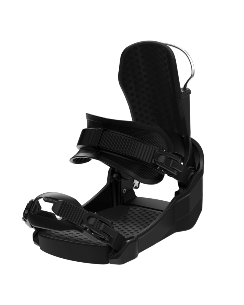 Legaturi Snowboard CLEW Independence 1.0 2027 - Black