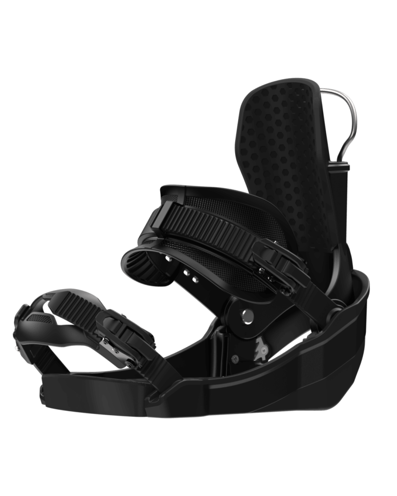 Legaturi Snowboard CLEW Independence 1.0 2027 - Black