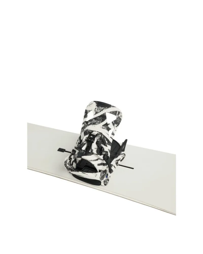 Legaturi Snowboard BURTON - STEP ON Men's - CITY STREETS W26