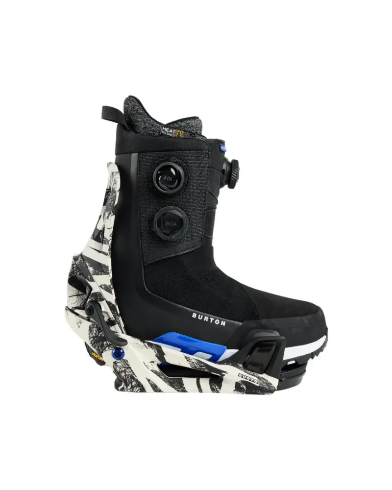 Legaturi Snowboard BURTON - STEP ON Men's - CITY STREETS W26