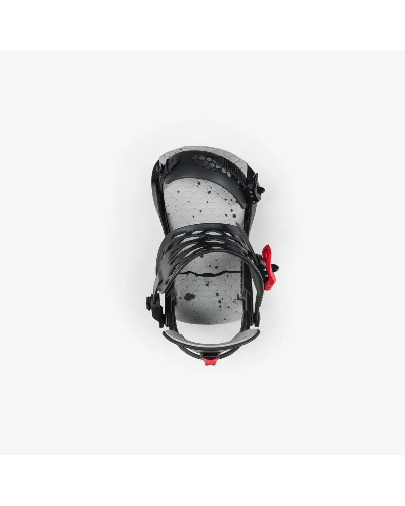 Legaturi Snowboard ENDEAVOR - Scout Black
